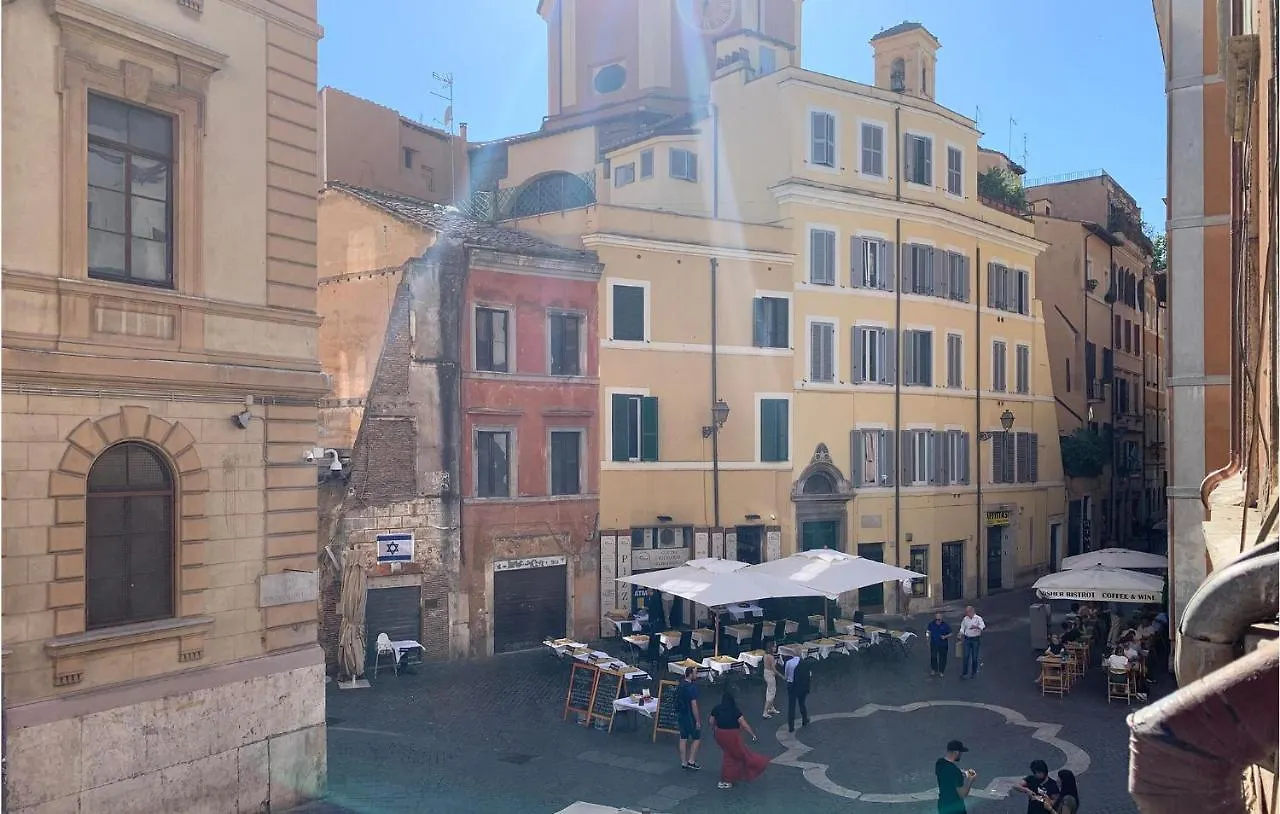 Stunning Apartment In Roma With Kitchen 0*, Rome Italy